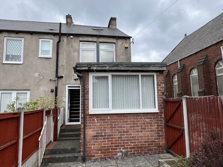 21 Spark Ln, Barnsley à vendre - Photo de l’immeuble – Image 2 sur 3
