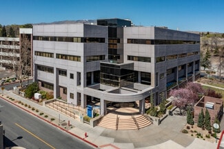 Plus de détails pour 343 Elm St, Reno, NV - Bureau/Médical à louer