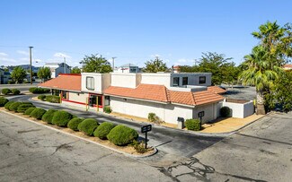 Plus de détails pour 2606 E Palmdale Blvd, Palmdale, CA - Local commercial à vendre