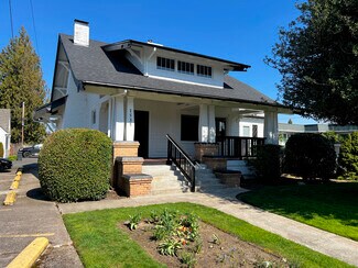 Plus de détails pour 1535 State St, Salem, OR - Bureau à louer