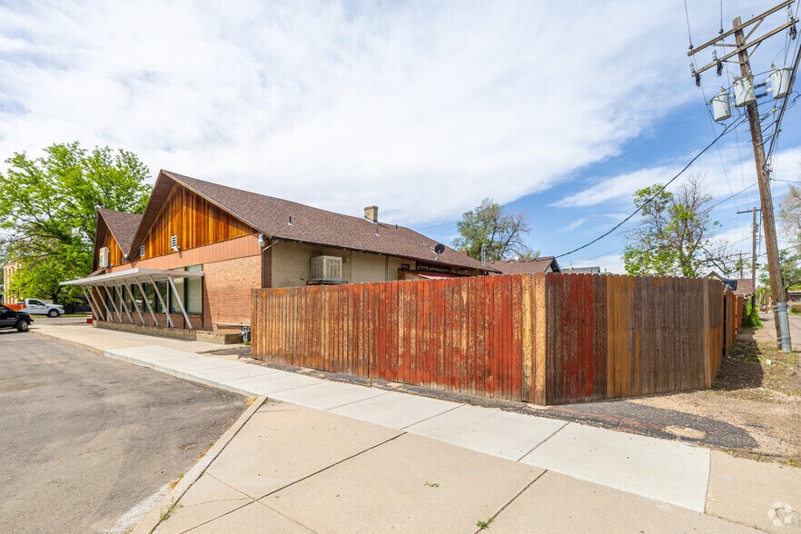 1301 9th St, Greeley, CO à vendre - Photo de l’immeuble – Image 2 sur 16