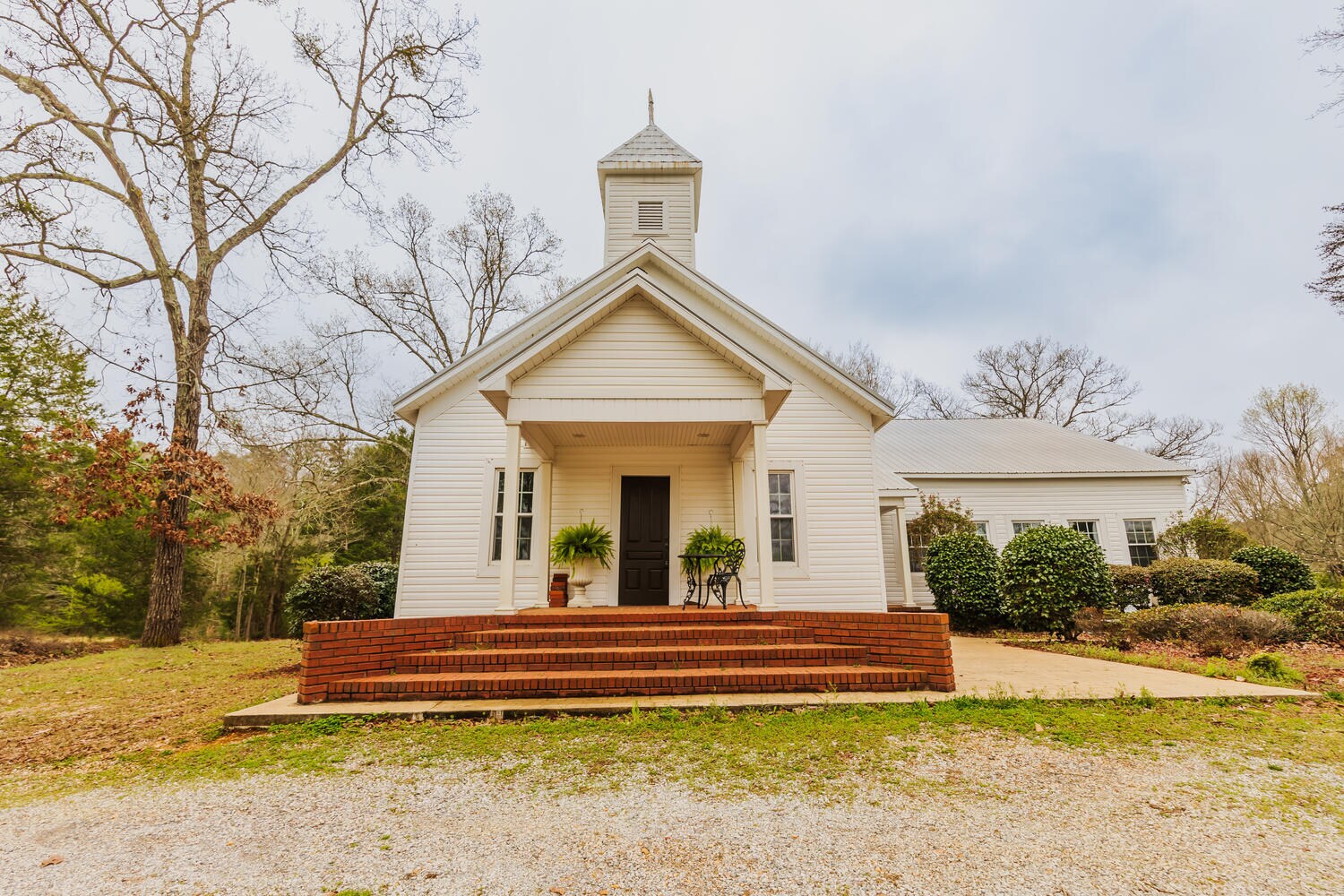 62 Bell Spring Rd, Munford, AL à vendre Photo principale– Image 1 sur 33