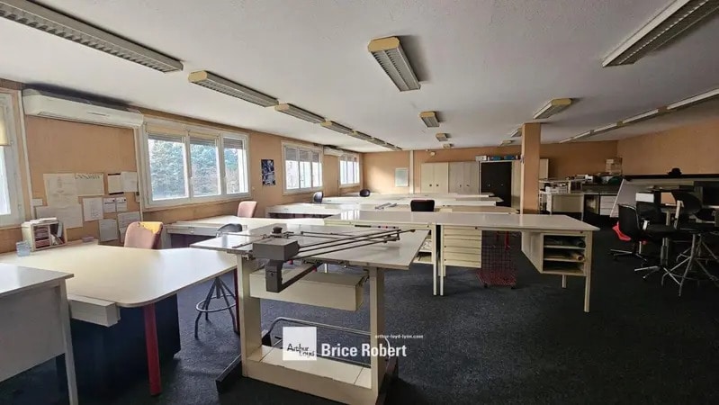 140 Rue De La Poudrette, Villeurbanne à vendre - Photo intérieure – Image 2 sur 2