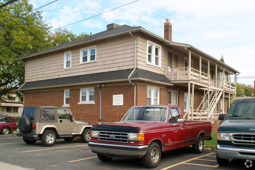 1205 Garfield Ave, Lincoln Park, MI à vendre - Photo de l’immeuble – Image 2 sur 51