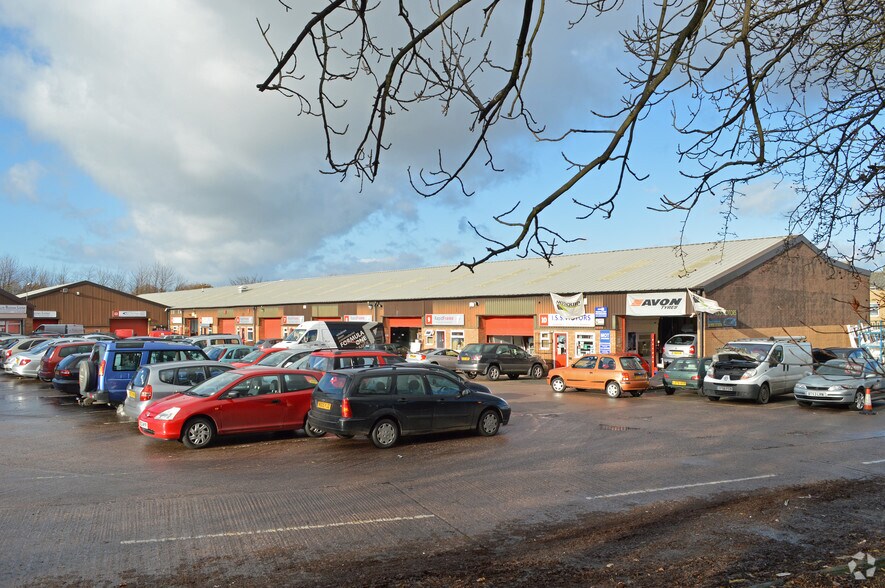 Holly Ln, Walsall à louer - Photo de l’immeuble – Image 1 sur 3