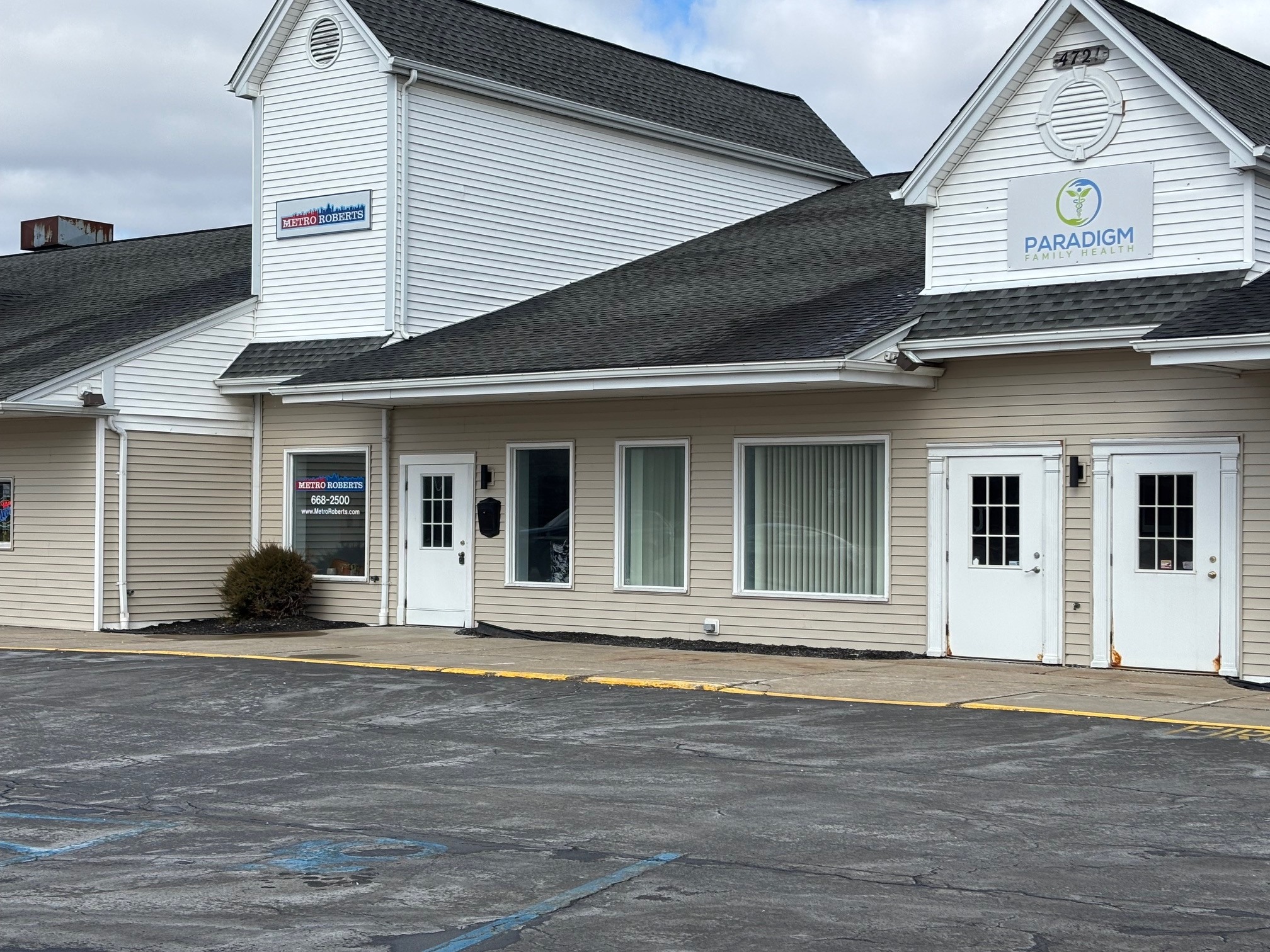 4721 Transit Rd, Lancaster, NY à louer Photo intérieure– Image 1 sur 4
