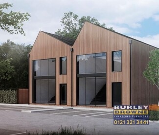 Plus de détails pour Lichfield St, Tamworth - Bureau/Local commercial à louer