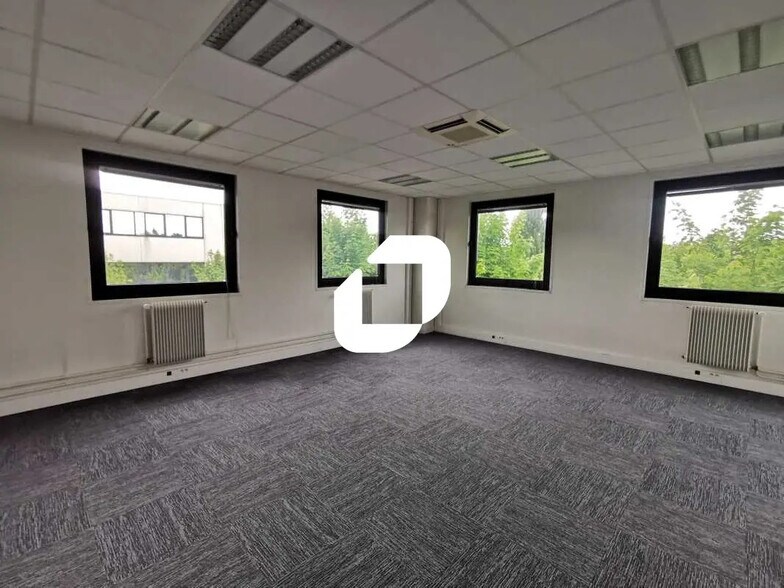 19-25 Rue Alexis De Tocqueville, Antony à louer - Photo de l’immeuble – Image 2 sur 30