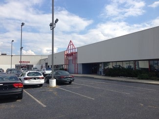 Plus de détails pour 1915-1925 N 2nd St, Millville, NJ - Local commercial à vendre
