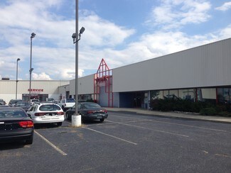 Plus de détails pour 1915-1925 N 2nd St, Millville, NJ - Local commercial à louer
