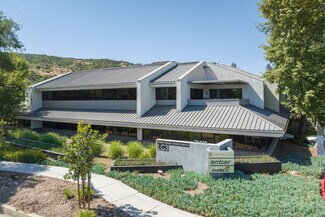 Plus de détails pour 31416 Agoura Rd, Westlake Village, CA - Bureau à louer