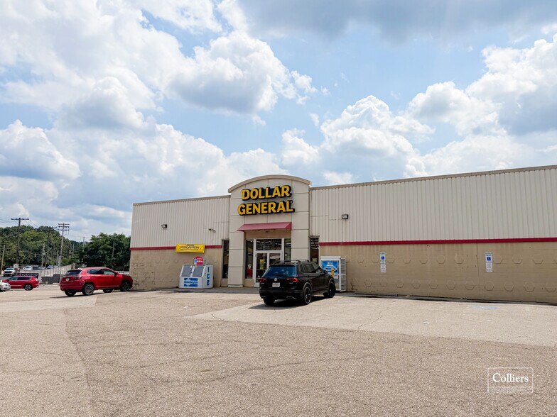 1215 Brighton Rd, Pittsburgh, PA à louer - Photo de l’immeuble – Image 3 sur 15