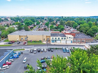 Plus de détails pour Industrial/Mixed-Use Sale – Industriel/Logistique à vendre, Harrisburg, PA