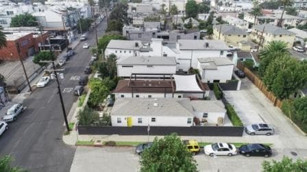 718-720 Hampton Dr, Venice, CA à vendre - Aérien – Image 2 sur 27