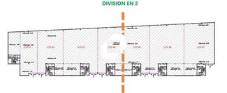 Plus de détails pour Bureau, Local d'activités à louer