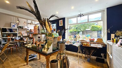 28 Grove Vale, Londres à louer Photo intérieure– Image 2 sur 6