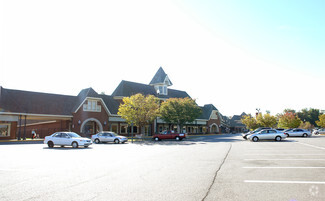 Plus de détails pour 5053-5135 Westfields Blvd, Centreville, VA - Local commercial à louer