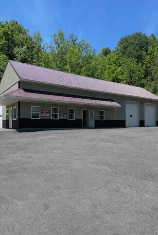 Plus de détails pour 6537 NY-5, Little Falls, NY - Local commercial à vendre