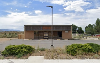Plus de détails pour 8995 Lemmon Dr, Reno, NV - Local commercial à vendre