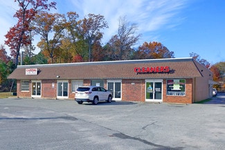 Plus de détails pour 4385 Ironbound Rd, Williamsburg, VA - Local commercial à louer