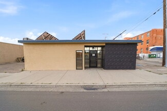 Plus de détails pour 609 N Grand Ave, Pueblo, CO - Local commercial à vendre