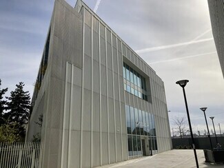 Plus de détails pour 43 Rue Du Charolais, Paris - Bureau à louer