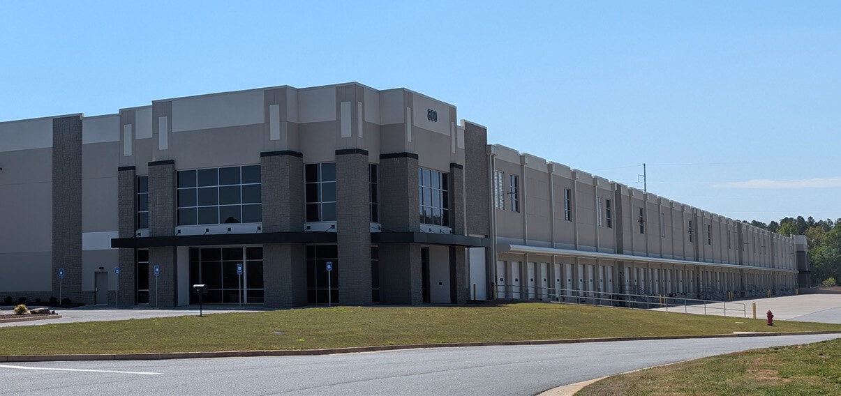 800 Cassville White Rd SE, Cartersville, GA à louer Photo de l’immeuble– Image 1 sur 4