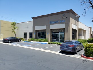 Plus de détails pour 14752-14782 Yorba Ct, Chino, CA - Industriel/Logistique à vendre