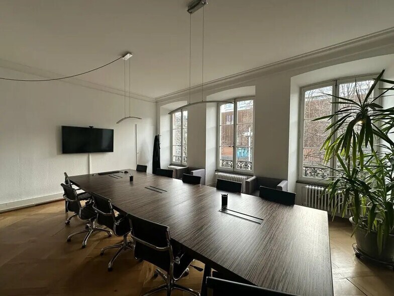 Bureau dans Strasbourg à louer - Photo de l’immeuble – Image 2 sur 9