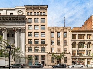 Plus de détails pour 261 Rue Saint-Jacques, Montréal, QC - Bureau/Médical à louer