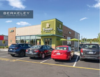 Plus de détails pour 7701 Tidewater Dr, Norfolk, VA - Local commercial à vendre