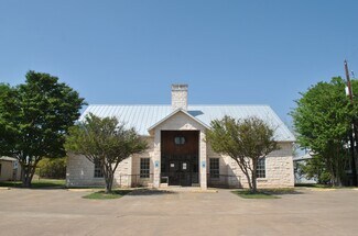 Plus de détails pour 204 W Windcrest St, Fredericksburg, TX - Santé à vendre