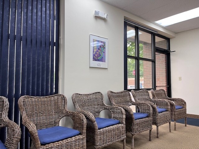 856 Gold Hill Rd, Fort Mill, SC à louer - Hall d’entrée – Image 3 sur 10