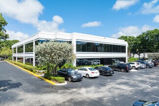 Plus de détails pour 1000 NW 9th Ct, Boca Raton, FL - Bureau à vendre