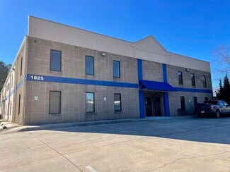 Plus de détails pour 1825 Grassland Pky, Alpharetta, GA - Local d’activités à vendre