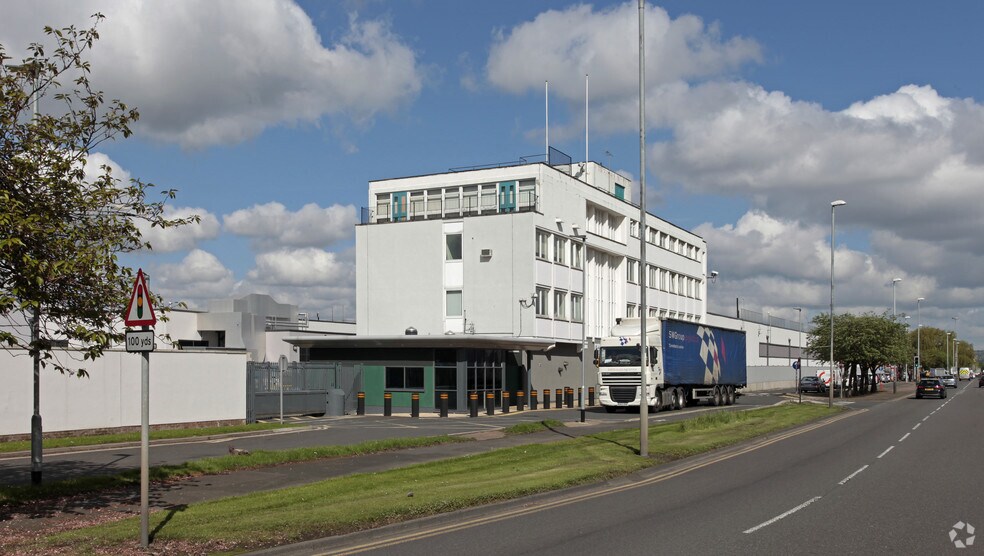 Kingsway S, Gateshead à louer - Photo de l’immeuble – Image 2 sur 2