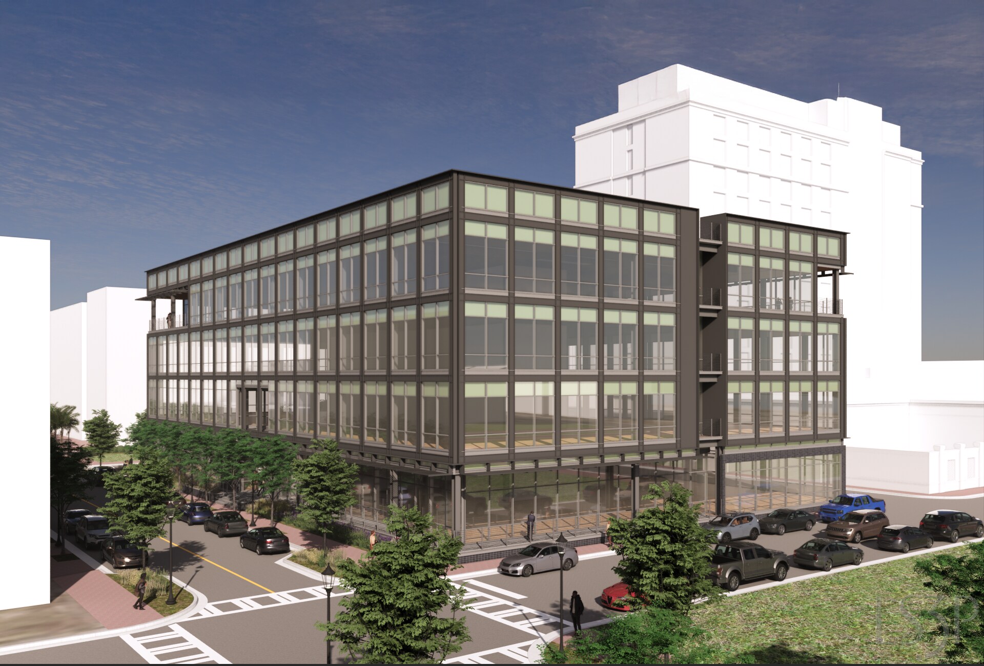 250 Eastern Wharf Ave, Savannah, GA à louer Photo intérieure– Image 1 sur 9