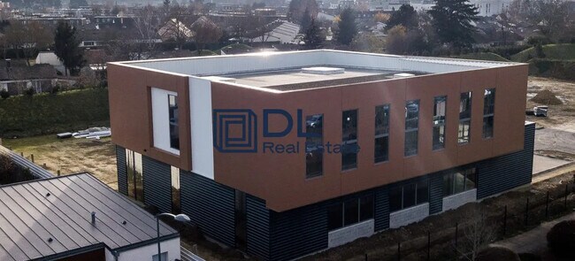 Plus de détails pour Industriel/Logistique à vendre