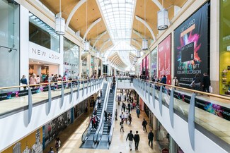 Plus de détails pour 62 Queen St, Cardiff - Local commercial à louer