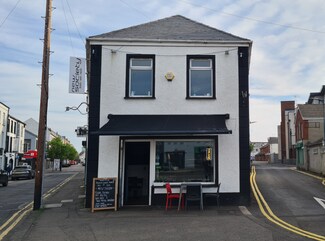Plus de détails pour 54 New Row, Coleraine - Local commercial à vendre