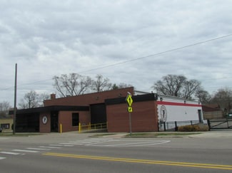 Plus de détails pour 610 Livernois St, Ferndale, MI - Industriel/Logistique à vendre