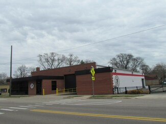 Plus de détails pour 610 Livernois St, Ferndale, MI - Industriel/Logistique à vendre