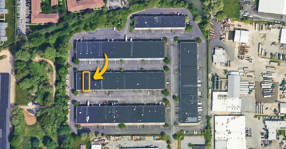 829 Lincoln Ave, West Chester, PA à louer - Photo de l’immeuble – Image 3 sur 20