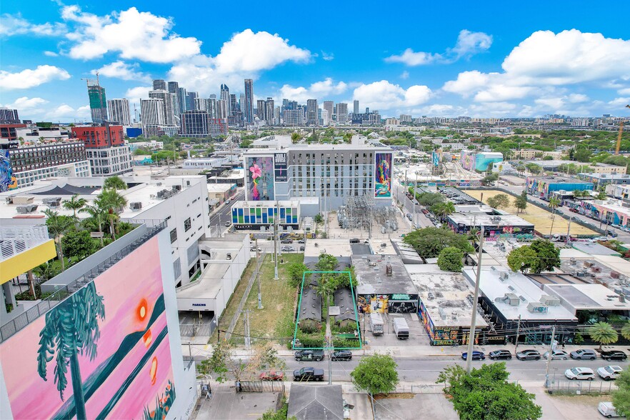 118 NW 24th St, Miami, FL à vendre - Photo de l’immeuble – Image 3 sur 3