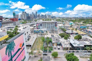 Plus de détails pour 118 NW 24th St, Miami, FL - Terrain à vendre