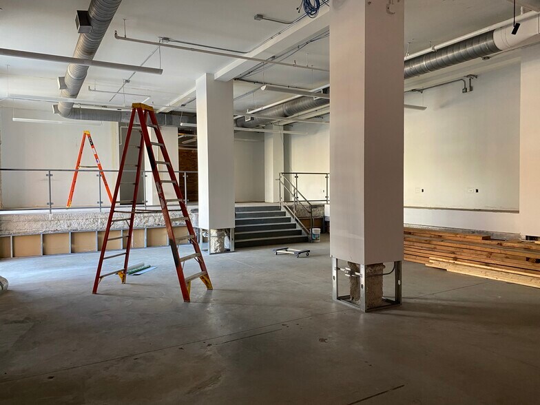 833 W Jackson Blvd, Chicago, IL à louer - Photo intérieure – Image 2 sur 11