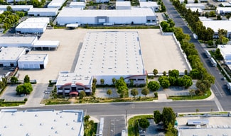 Plus de détails pour 1090 E Belmont St, Ontario, CA - Industriel/Logistique à louer