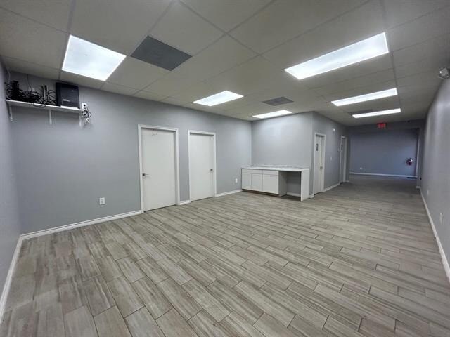 801 Union Pacific Blvd, Laredo, TX à louer - Photo intérieure – Image 2 sur 14