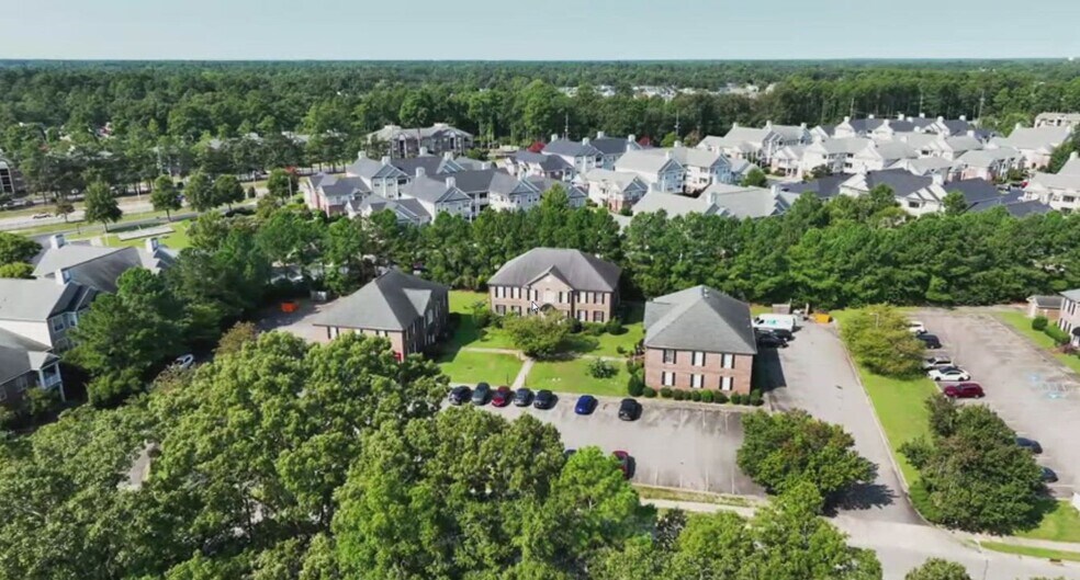231, 235, & 245 Westlake Rd. portefeuille de 3 biens à vendre sur LoopNet.fr - Vidéo sur l’annonce professionnelle – Image 2 sur 4