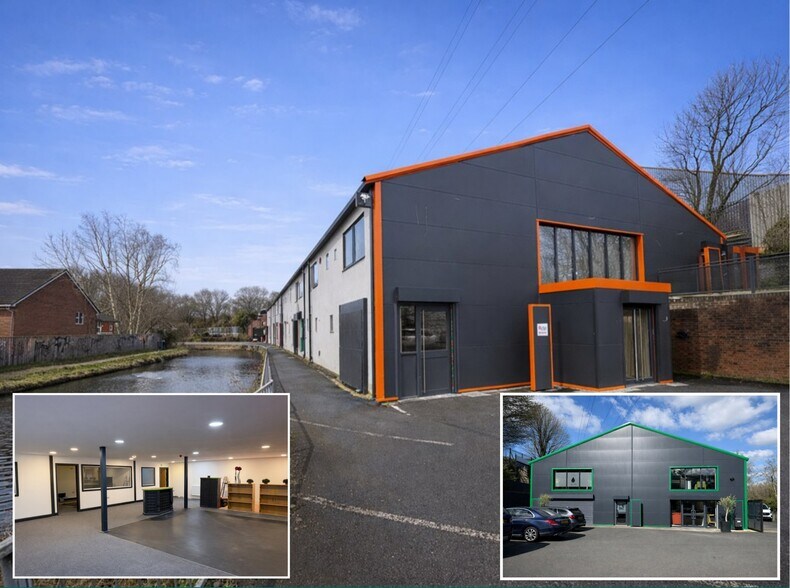 Lifford Ln, Birmingham à louer - Photo de l’immeuble – Image 2 sur 6
